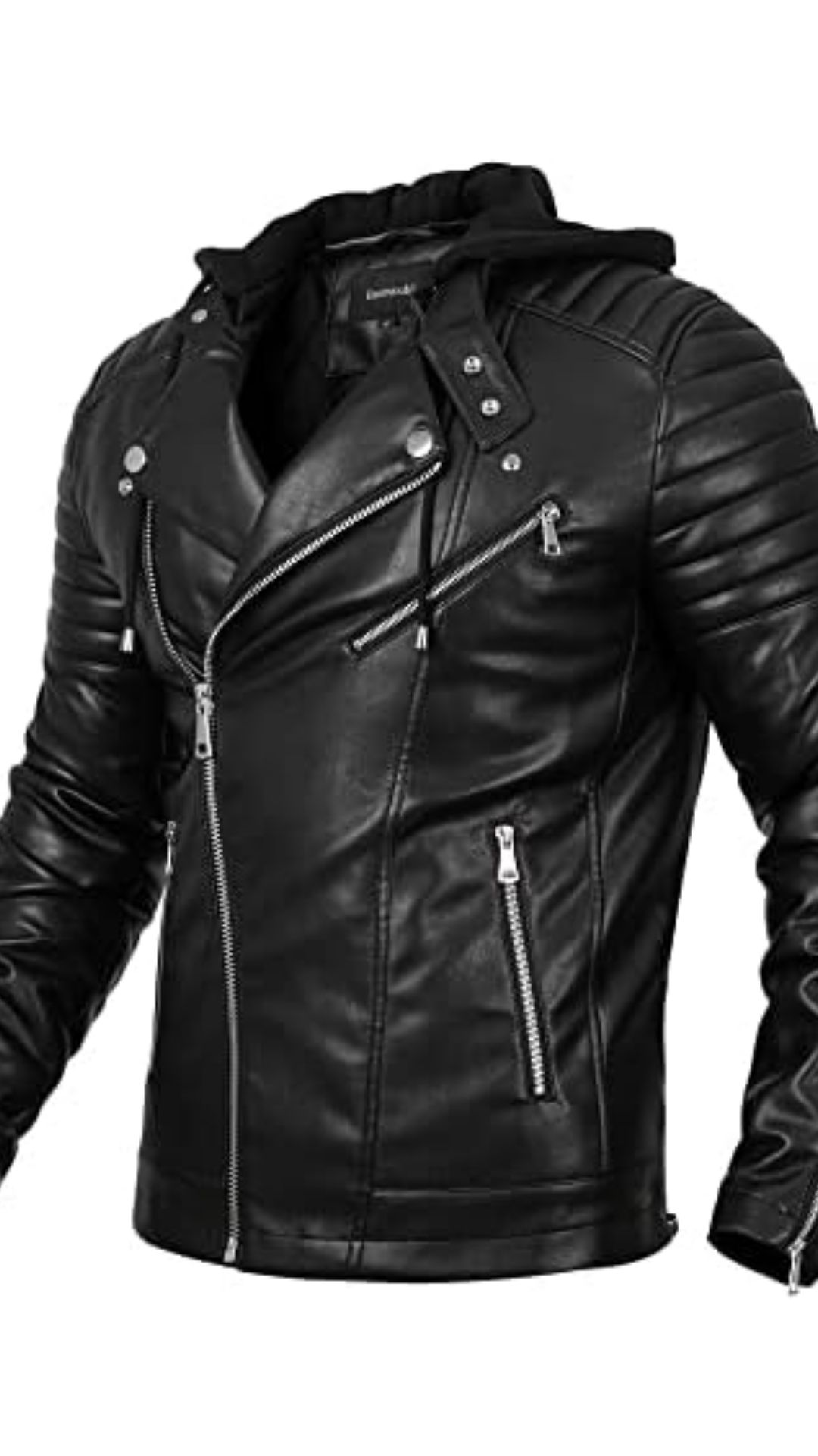 mens leather jackets