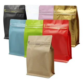 Mylar Bags