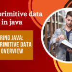 non-primitive data types in Java.