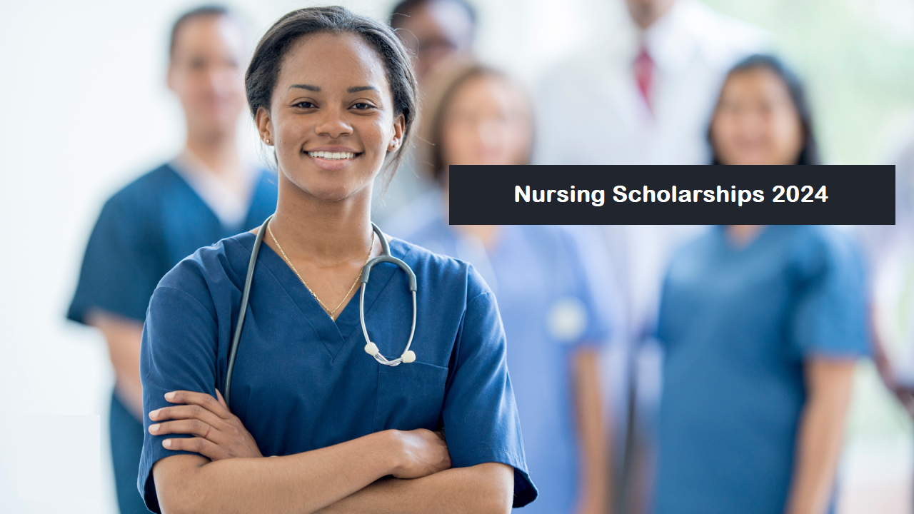 nursing-scholarships-2024-auttalk