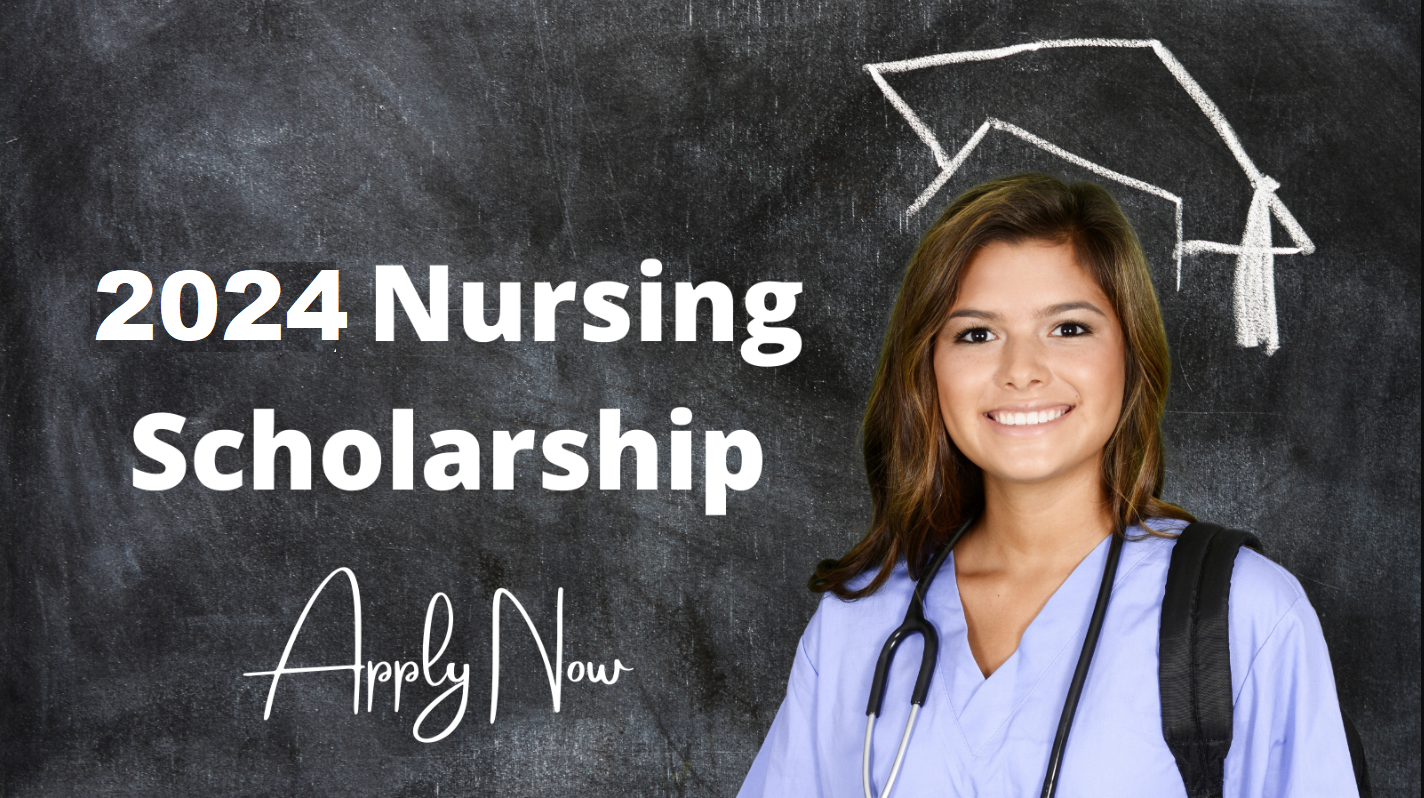 nursing-scholarships-2024-you-should-know-about