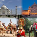 Travel to India