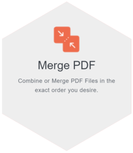 Merge PDF