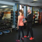 Personal Training Studio City