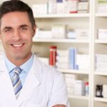 pharmacist expert witness