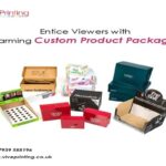 product boxes