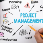 project management courses