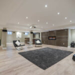 Transforming Your Living Space with Renovation Basement