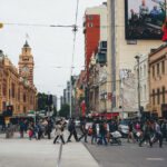 Innovation and Convenience: Qatar Airways Office in Melbourne