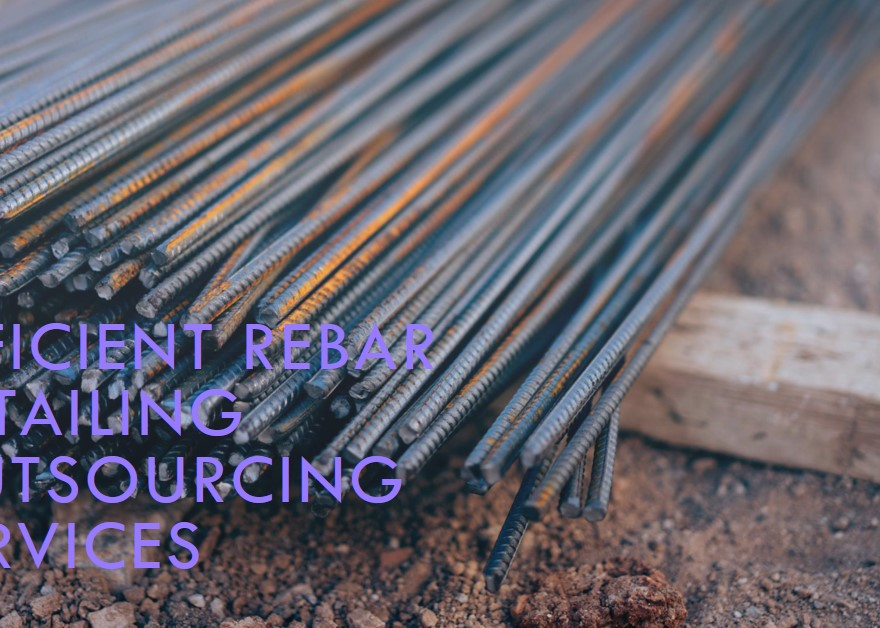 rebar detailing outsourcing services