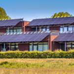 residential solar solutions