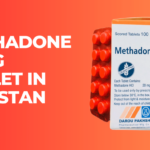 Methadone 20mg Tablet: A Solution for Opioid Addiction in Pakistan