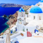 Exploring the Beauty of Greece Through Road Trips