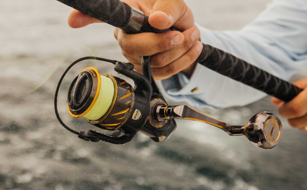 The Ultimate Guide to Selecting the Right Fishing Rod