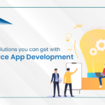 salesforce application development