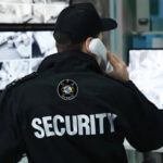 security guard services in Houston