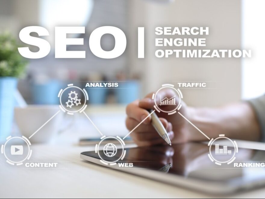 Affordable SEO Services