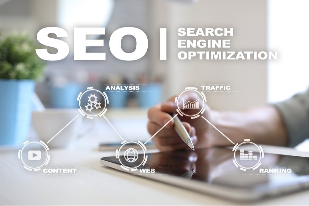 Affordable SEO Services