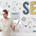 SEO agency in USA