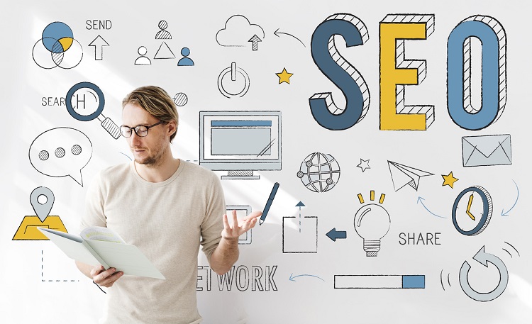 SEO agency in USA