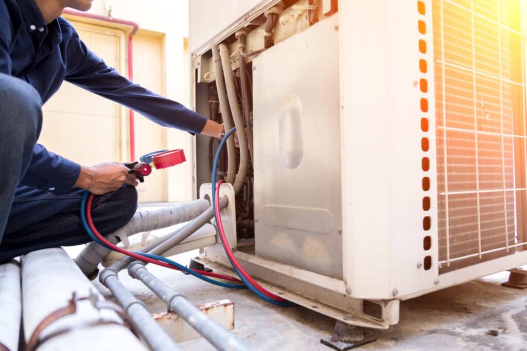 Understanding HVAC Systems: A Comprehensive Overview