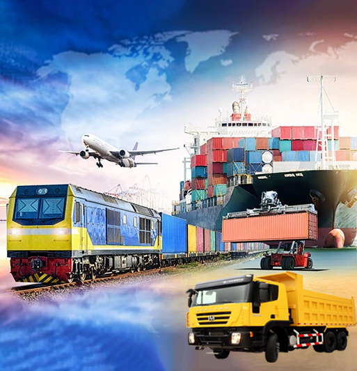 shipping services in dubai