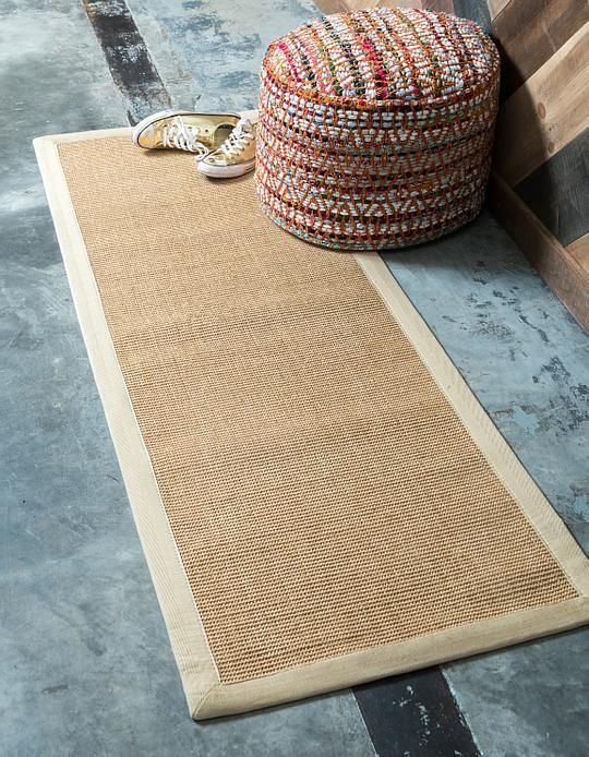 Sisal Rug Trends 2024