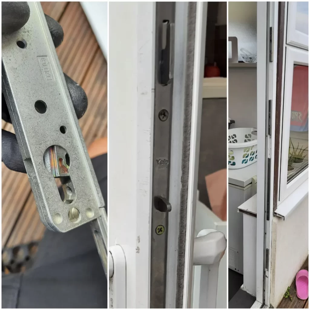 Unlocking Convenience: Expert Sliding Door Locksmith in Dubai