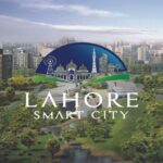 Smart Living: Lahore Smart City Real Estate Trends