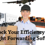 software for freight forwarders