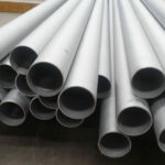 904L Stainless Steel Tubes