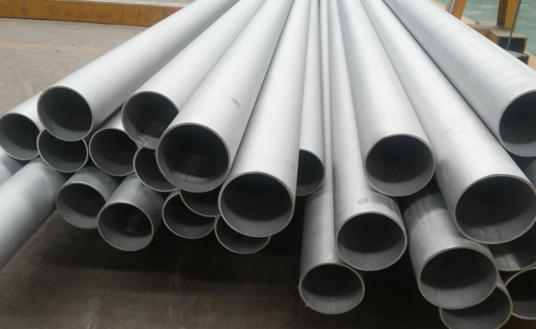 904L Stainless Steel Tubes