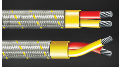 thermocouple cable