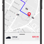 Revolutionizing On-Demand Transportation: A Comprehensive Guide to Developing Your Own Uber Clone App