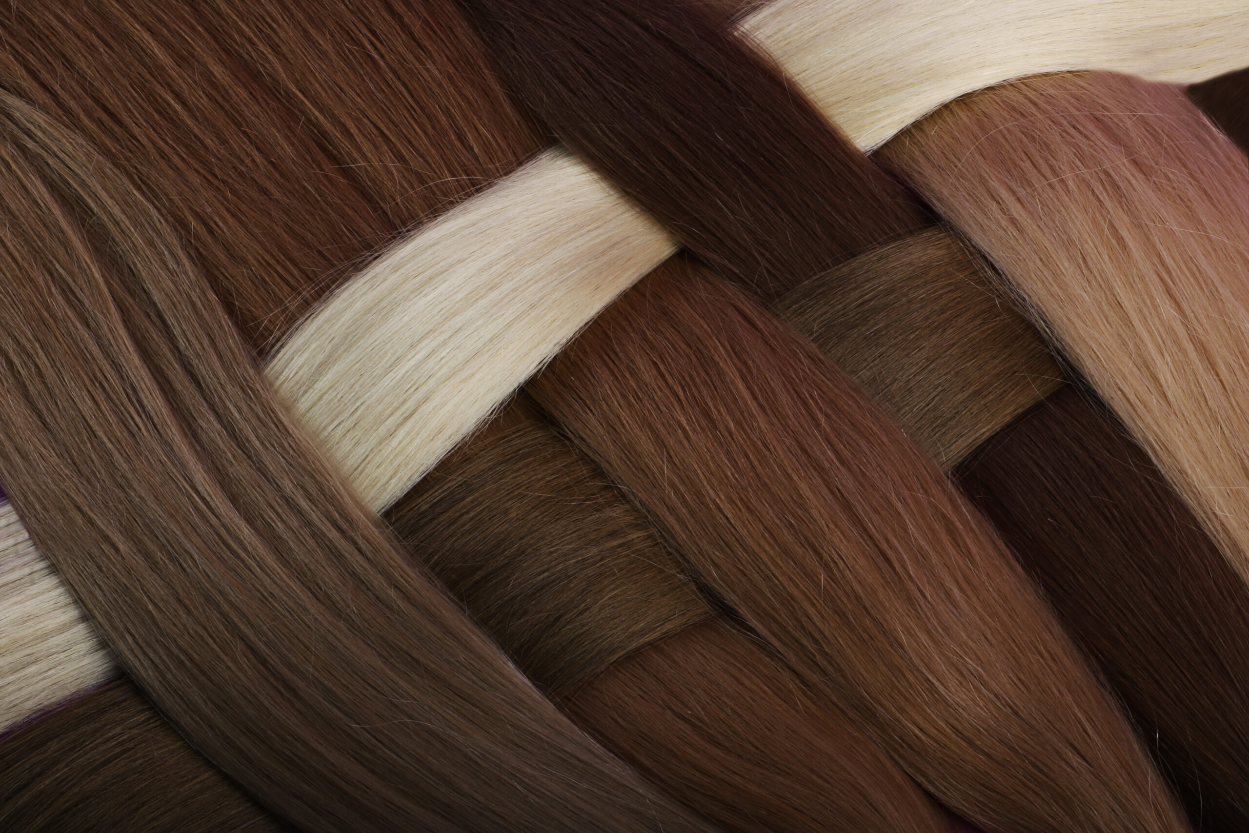 Perfectress Flat Weft