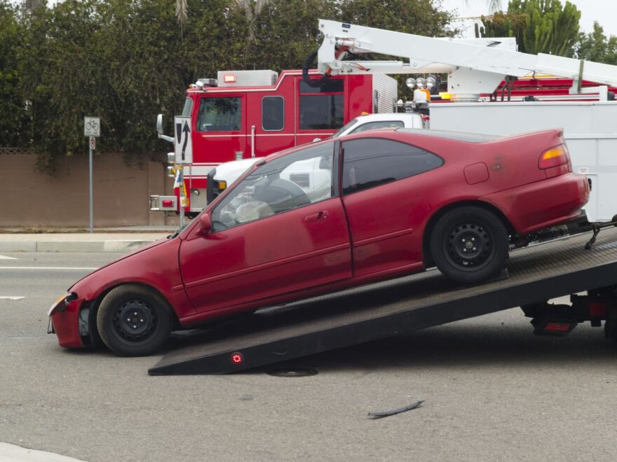 towing near me