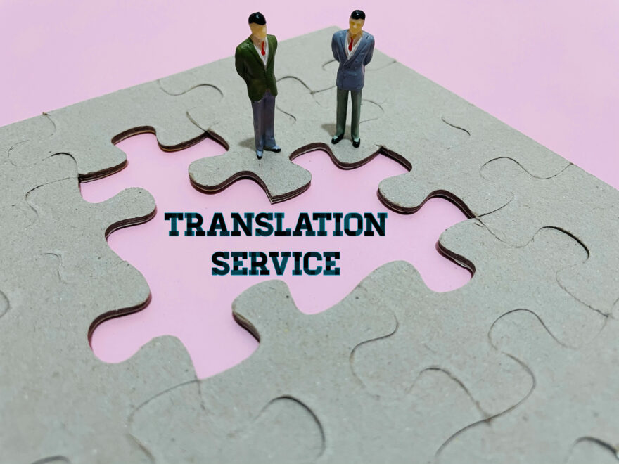 Hindi translation services