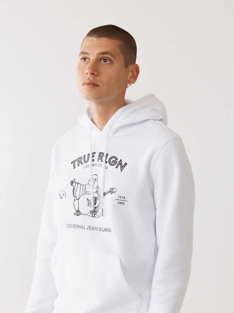 The Excellence of True Religion Clothing