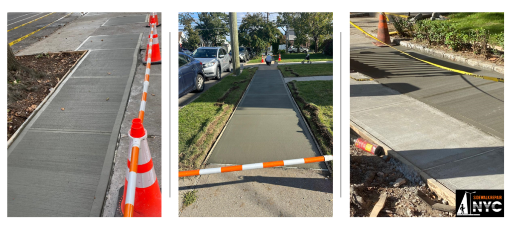 Uncover the Basics of Sidewalk Repair and Maintenance