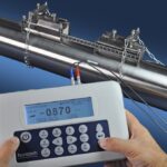 Maximizing Efficiency: The Advantages of Ultrasonic Water Flow Meters in Industrial Applications