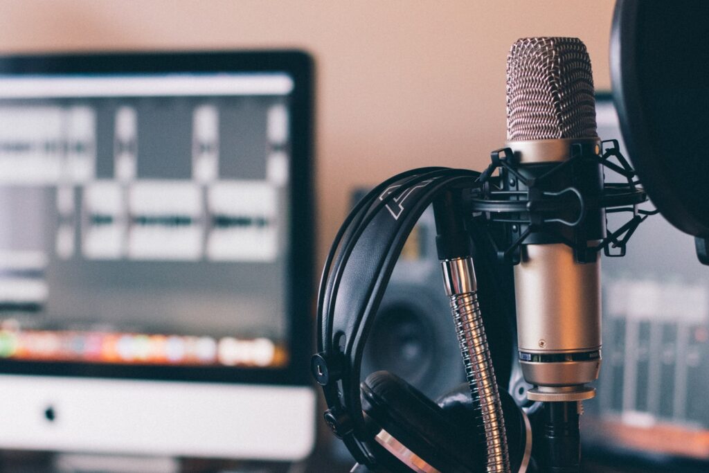 Ever Wondered Why Top Brands Invest in Professional Voice Overs? Let’s Find Out!