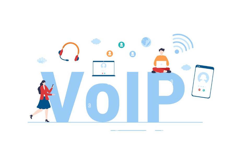 VoIP