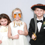 wedding photo booth ideas