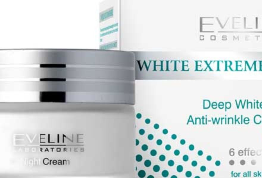 Whitening Cream