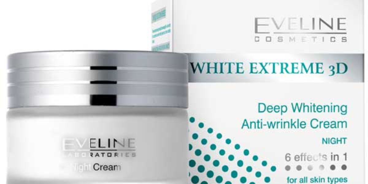 Whitening Cream