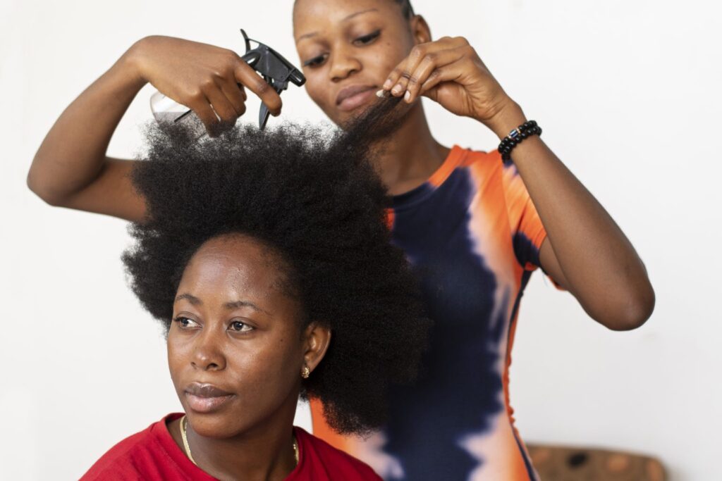 Maintain Your Festive Style Hair Styling Secrets with La Bella Tools