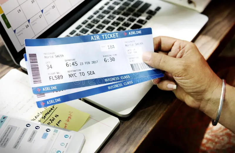 flight tickets india