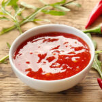 all natural chili sauce