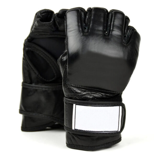 Boxing Competition Gloves