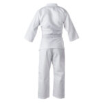 Custom Karate Uniforms